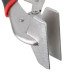 Клещи зажимные Т-type, Cr-V INTERTOOL UT-5207
