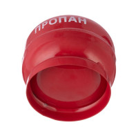 Комплект кемпинговый газовый 12 л INTERTOOL GS-0012
