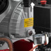 Компрессор 50 л, 2,23 кВт, 220 В, 10 атм, 354 л/мин, 2 цилиндра INTERTOOL PT-0004