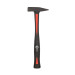 Профессиональный набор инструментов 1/2", 1/4", 72 ед. INTERTOOL ET-6073