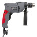 Дриль ударний 600 Вт, 0-3000 об/хв, 1.5-13 мм, реверс INTERTOOL DT-0109