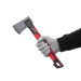 Топор 630 г, ручка из фибергласа, STORM INTERTOOL HT-0291