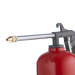 Набор для окрашивания пневматический 5 ед. INTERTOOL PT-1501