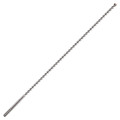Бур SDS-Max, Quadro, 18×1000 мм INTERTOOL SDM-18100