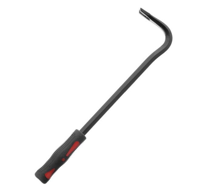 Гвоздодер 350*16 мм INTERTOOL UT-4235
