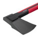 Колун 2300 г, ручка из фибергласа, STORM INTERTOOL HT-0298