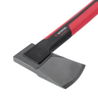 Топор 930 г, ручка из фибергласа, STORM HT-0292