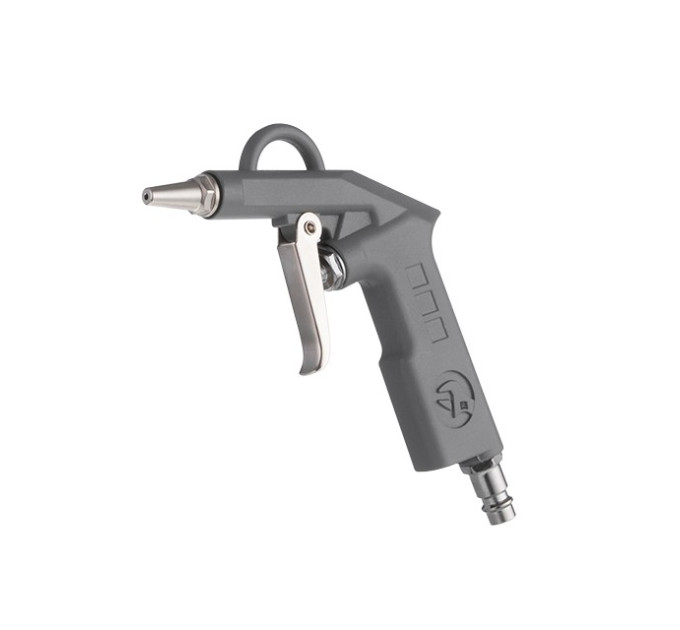 Набор для окрашивания пневматический 5 ед. INTERTOOL PT-1502