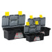 комплект ящиков для инструмента, 3 ед. INTERTOOL BX-0303