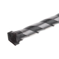 Сверло по бетону 10*120 мм под ударную дрель B&W INTERTOOL SD-4010