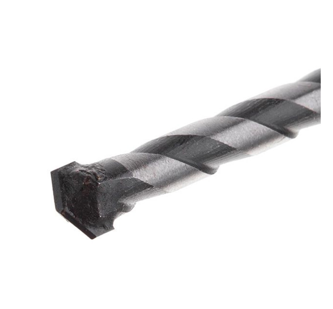 Сверло по бетону 10*120 мм под ударную дрель B&W INTERTOOL SD-4010