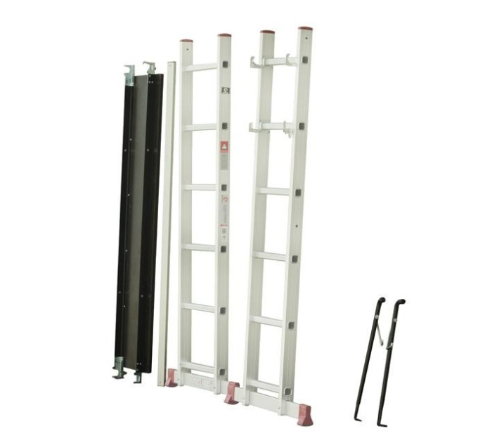 Лестница-помест (2х6) INTERTOOL LT-0027