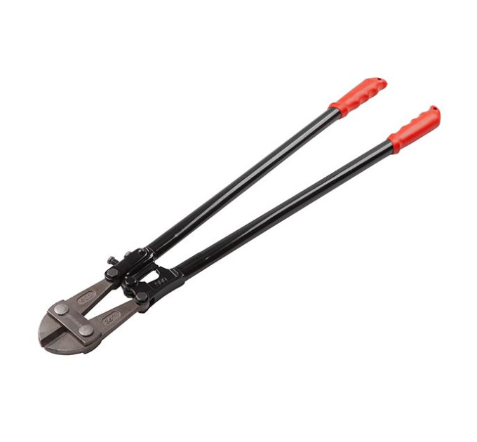Ножницы арматурные 900 мм, CR-V, max 11 мм INTERTOOL HT-0155