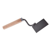 Кельма для наружных углов INTERTOOL KT-2706