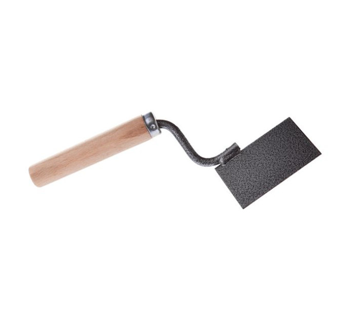 Кельма для наружных углов INTERTOOL KT-2706