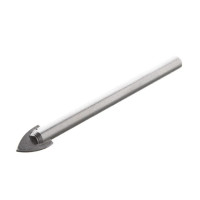 Сверло по стеклу и керамике 8*70 мм INTERTOOL SD-0268