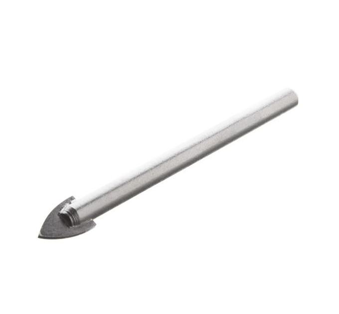 Сверло по стеклу и керамике 8*70 мм INTERTOOL SD-0268