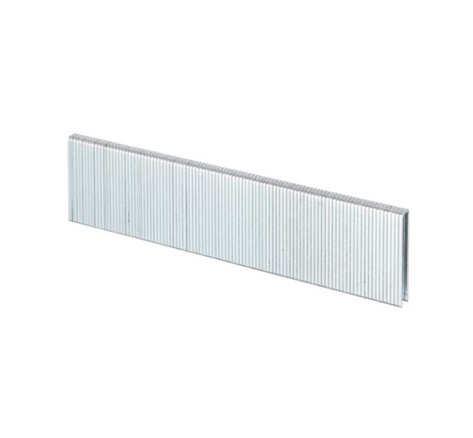 Скоба для степлера РТ-1612 35 мм (18GA), 5000 од. INTERTOOL PT-8335