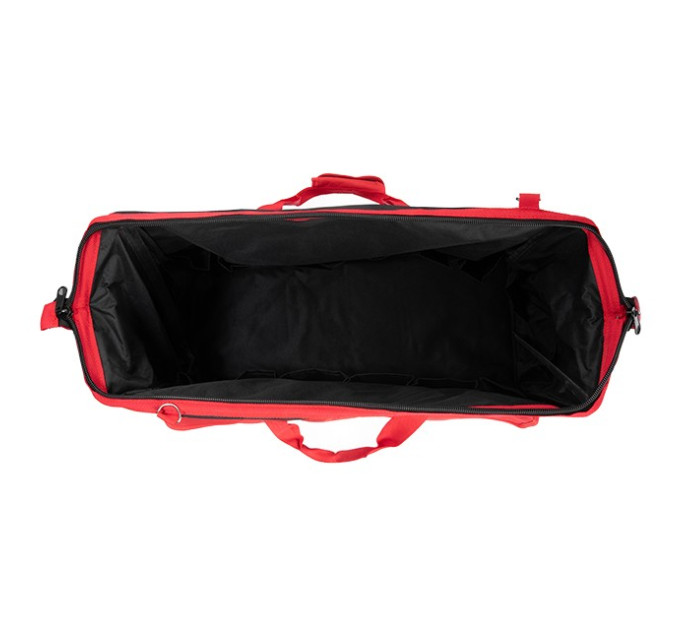 Сумка для инструментов, 26 карманов INTERTOOL BX-9004