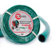 Шланг садовий 3 шаровий, зелений, 3/4", 30 м, армований, PVC INTERTOOL GE-4045