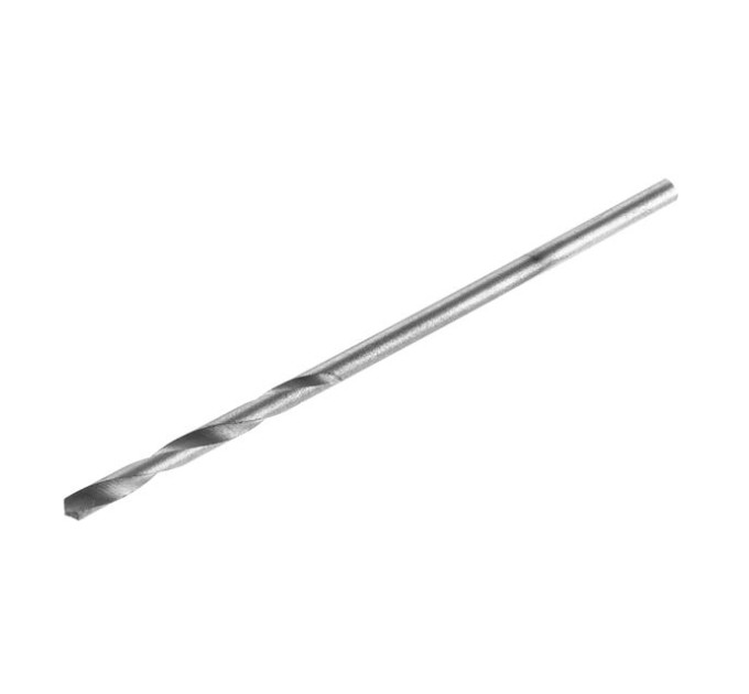 Свердло по металу 1.5 мм, HSS DIN338 INTERTOOL SD-5015