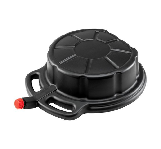 Піддон для зливу мастила 8 л INTERTOOL AT-3082