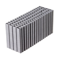 Скоба для степлера PT-1615, 18*10.8 мм, 10000 ед. INTERTOOL PT-8218