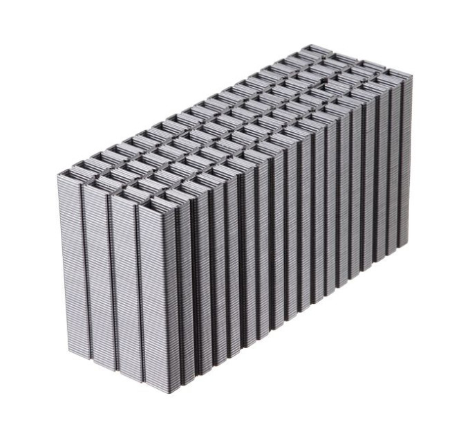 Скоба для степлера PT-1615, 18*10.8 мм, 10000 ед. INTERTOOL PT-8218