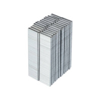 Скоба для степлера PT-1612 30×5,7(5,8) мм, 18GA, 1,25×1,0 мм, 5000 од/упак INTERTOOL PT-8330
