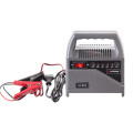 Зарядное устройство для аккумуляторов 6, 12 В, 10-60 Ач, с трансформатором INTERTOOL AT-3012