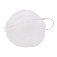 Маска респіратор 10 од. INTERTOOL SP-0022
