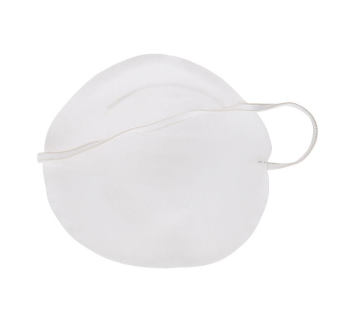 Маска респіратор 10 од. INTERTOOL SP-0022