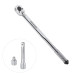 Ключ динамометрический STORM, 1/2", 28-210 Нм, переходник 1/2"х3/8", удлинитель 125 мм, 1/2" INTERTOOL XT-9007