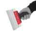Шпатель из нержавеющей стали 200 мм, проф INTERTOOL KT-2680