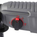 Перфоратор 850 Вт, 3,2 Дж, 0-900 об/мин, 0-4400 уд/мин, SDS plus INTERTOOL DT-0180