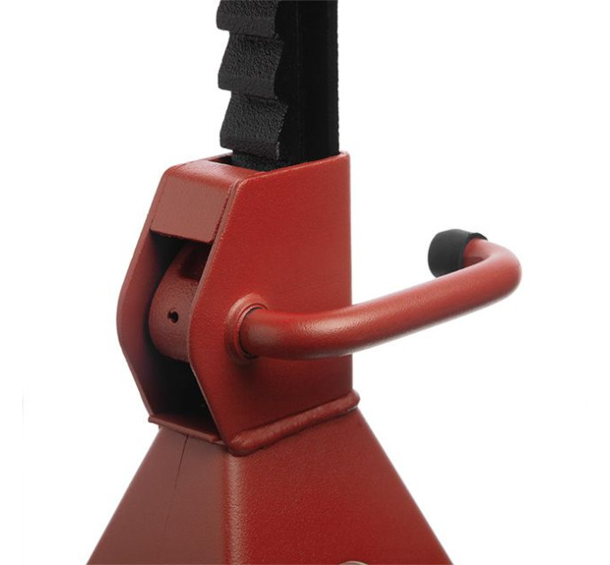 комплект подставок под машину 2 т, 275-428 мм, 2 ед. INTERTOOL GT0400