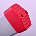 Стремянка из алюминия, 3 ступеньки, высота до платформы - 630 мм INTERTOOL LT-1003