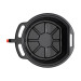 Поддон для слива смазки 16 л INTERTOOL AT-3083