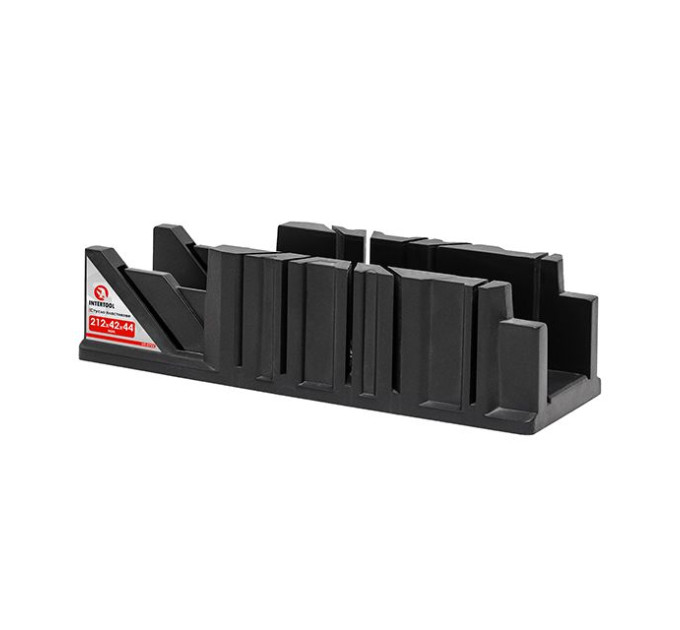 Накосник пластиковый 212*42*44 мм INTERTOOL HT-0722