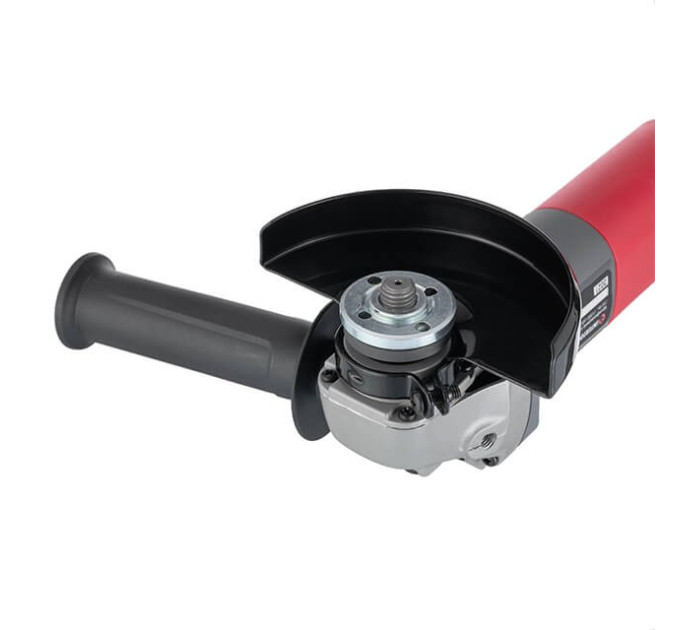 Шлифмашина угловая 750 Вт, 125 мм, 11000 об/мин INTERTOOL DT-0263