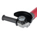 Шлифмашина угловая 750 Вт, 125 мм, 11000 об/мин INTERTOOL DT-0263