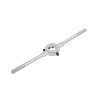 Держатель для плашек 20*5 INTERTOOL SD-8411 Держатель для плашек 20*5 INTERTOOL SD-8411