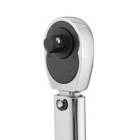 Ключ динамометрический STORM, 3/8", 7-105 Нм INTERTOOL XT-9003