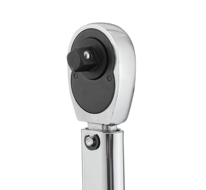 Ключ динамометрический STORM, 3/8", 7-105 Нм INTERTOOL XT-9003