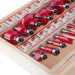 набор фрез для древесины, 18 ед. INTERTOOL HT-0073