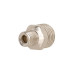 Резьбовое соединение с наружной резьбой 1/4"*1/2" INTERTOOL PT-1861