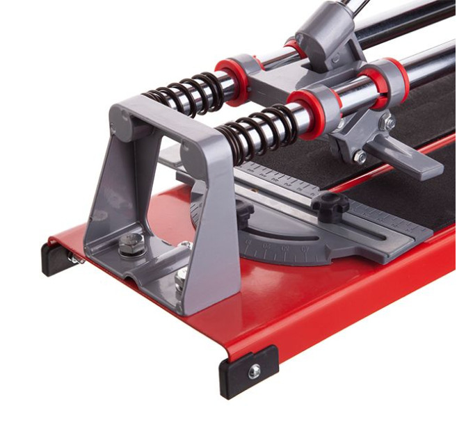 Плиткорез 600 мм, 3 в 1 INTERTOOL HT-0347