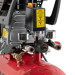 Компрессор 24 л, 1,5 кВт, 220 В, 8 атм, 206 л/мин INTERTOOL PT-0009