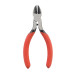 Бокорезы 115 мм, двухслойные ручки INTERTOOL HT-0150