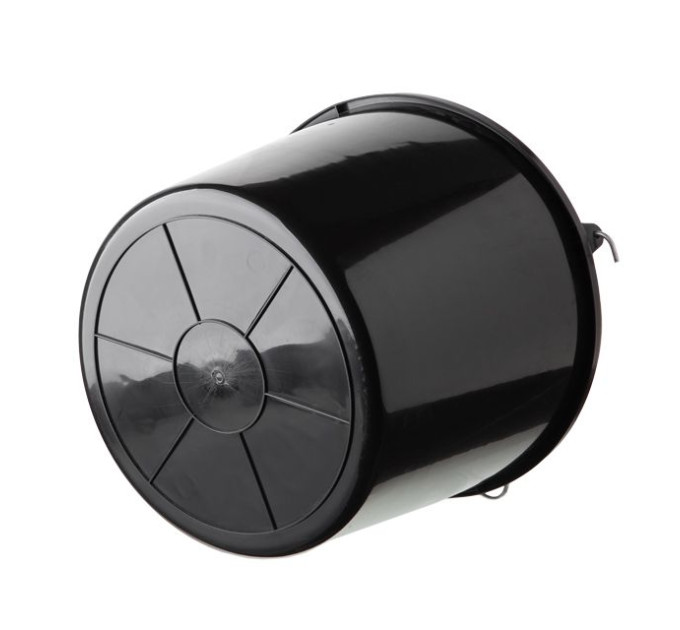 Ведро строительное 12 л INTERTOOL KT-0032